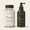 Protocole Duo Expert Anti-Cheveux Gris